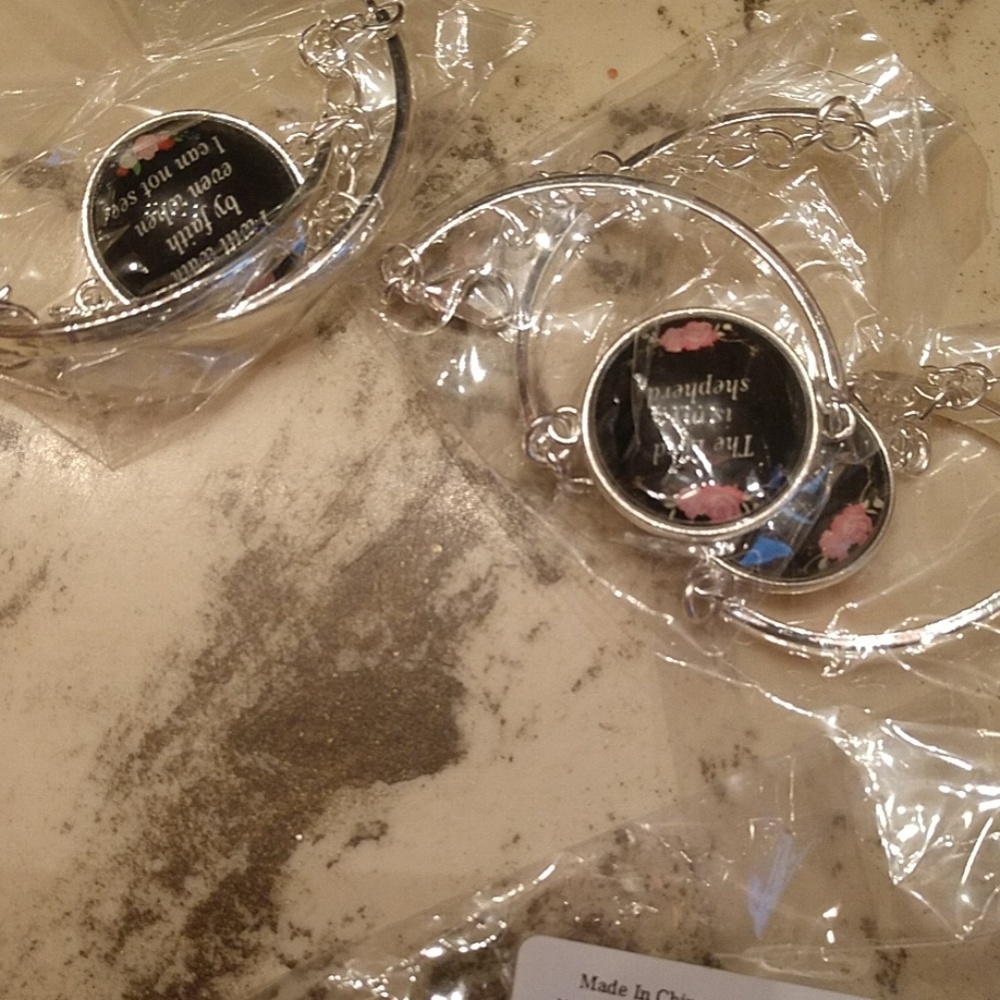 Needing money for medical reasons.